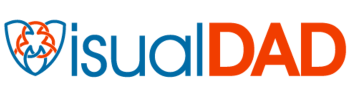 visualDAD.logo ocean theme min